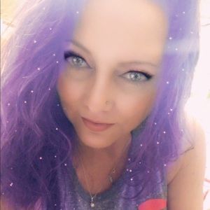 Meet your Posher, Nancy